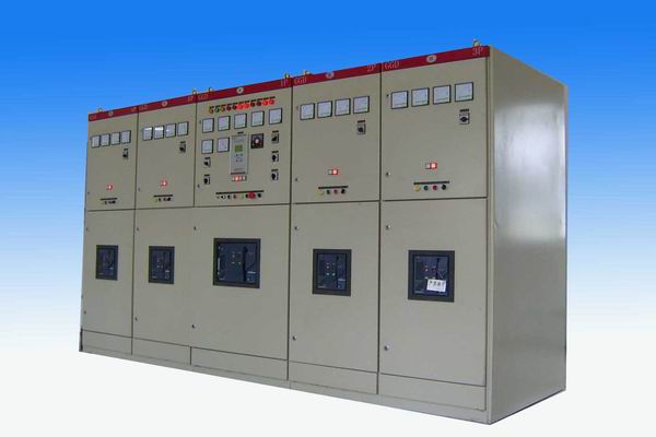 桑珠孜装修配电柜 安全实用建筑抽屉式配电柜-电